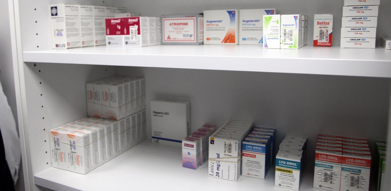 Φάρμακα: Μειώνεται η συμμετοχή - Νέα σκευάσματα και ανατίμηση εν όψει