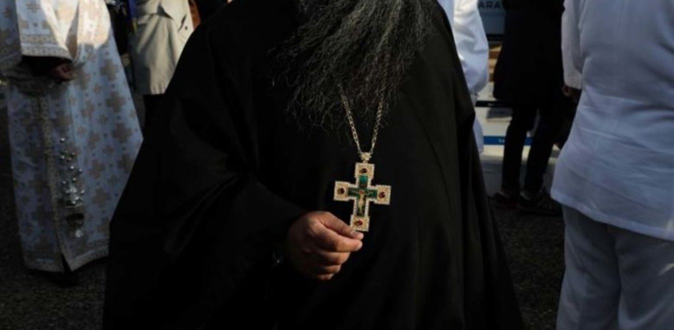 Κέρκυρα: Ιερέας φέρεται να ασέλγησε σε 10χρονη μέσα στην εκκλησία