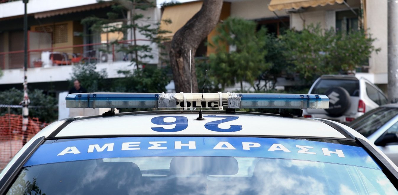 ÎÏÏÏÎ®ÏÎ¹Î¿ Î¼Îµ ÏÎ¿ ÏÏÏÎ¼Î± ÏÏÎ¿ Î§Î±Î»Î¬Î½Î´ÏÎ¹ - Î¤Î¹ Î­Î´ÎµÎ¹Î¾Îµ Î· ÏÏÏÏÎ· Î­ÏÎµÏÎ½Î±