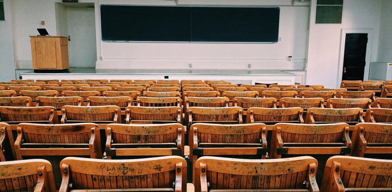 Έρευνα: «Ασφυξία» μέσα στις σχολικές αίθουσες νιώθουν οι μαθητές 