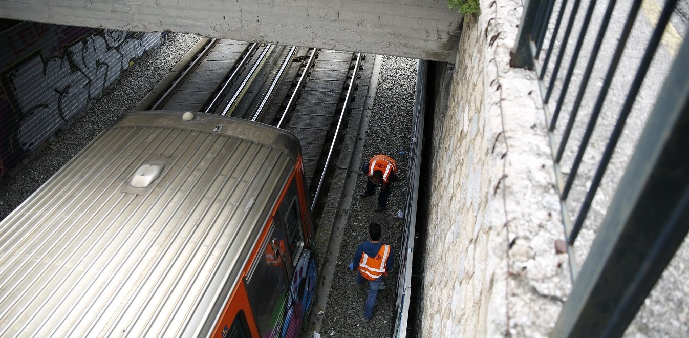 ÎÎ£ÎÎ : ÎÎ»Î»Î±Î³Î­Ï ÏÏÎ± Î´ÏÎ¿Î¼Î¿Î»ÏÎ³Î¹Î± Î»ÏÎ³Ï ÏÎ¿Ï ÎµÎºÏÏÎ¿ÏÎ¹Î±ÏÎ¼Î¿Ï - ÎÏÏÎ±ÏÎ±Î½ Î¿Î¹ ÏÎ¬Î³ÎµÏ