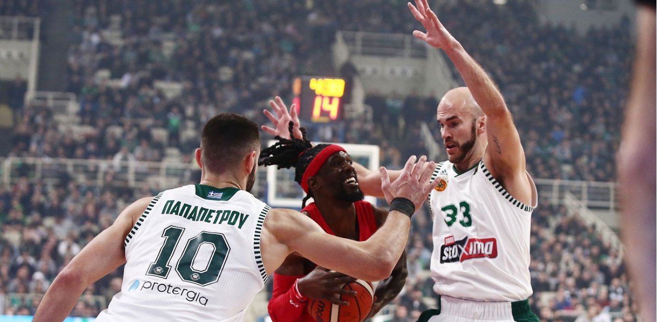 Î Î±ÏÎ±Î´ÏÏÎ¿ÏÎ»Î¿Ï: Â«ÎÎ½ Î¼ÎµÎ¯Î½ÎµÎ¹ Î¿ ÎÎ»ÏÎ¼ÏÎ¹Î±ÎºÏÏ Î¼Îµ ÏÏÎ±Î¾Î¹ÎºÏÏÎ·Î¼Î±, ÎµÎ¼ÎµÎ¯Ï Î´ÎµÎ½ Î­ÏÎ¿ÏÎ¼Îµ Î¸Î­ÏÎ·Â»