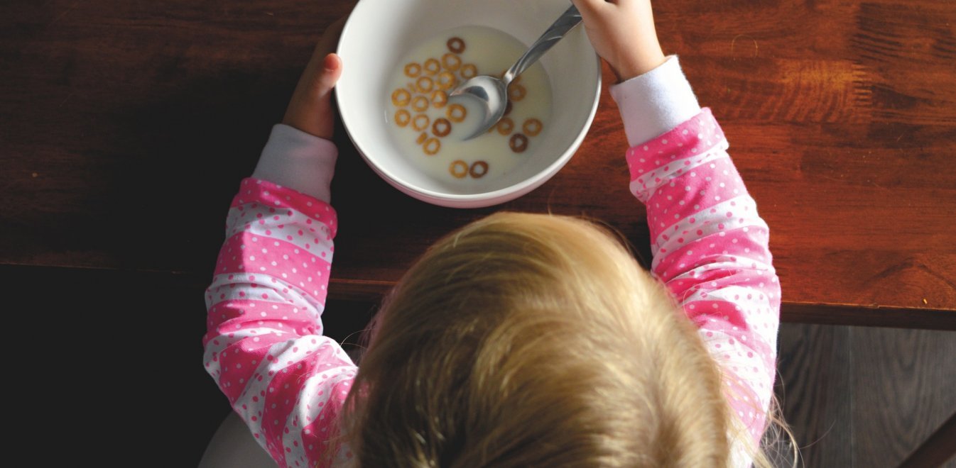 Ένα στα τέσσερα παιδιά στην Ελλάδα δεν τρώει πρωινό