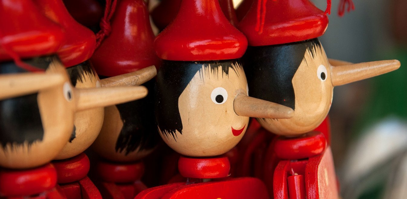 Πρωταπριλιά: Γιατί λέμε ψέματα για πλάκα; Πώς βγήκε το έθιμο (vid)