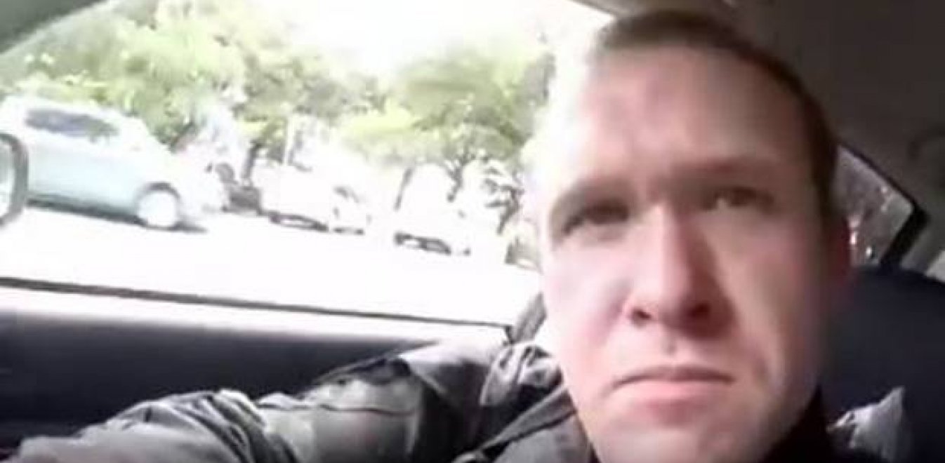 Νέα Ζηλανδία: Ο μακελάρης μετέδιδε live την επίθεση στο facebook