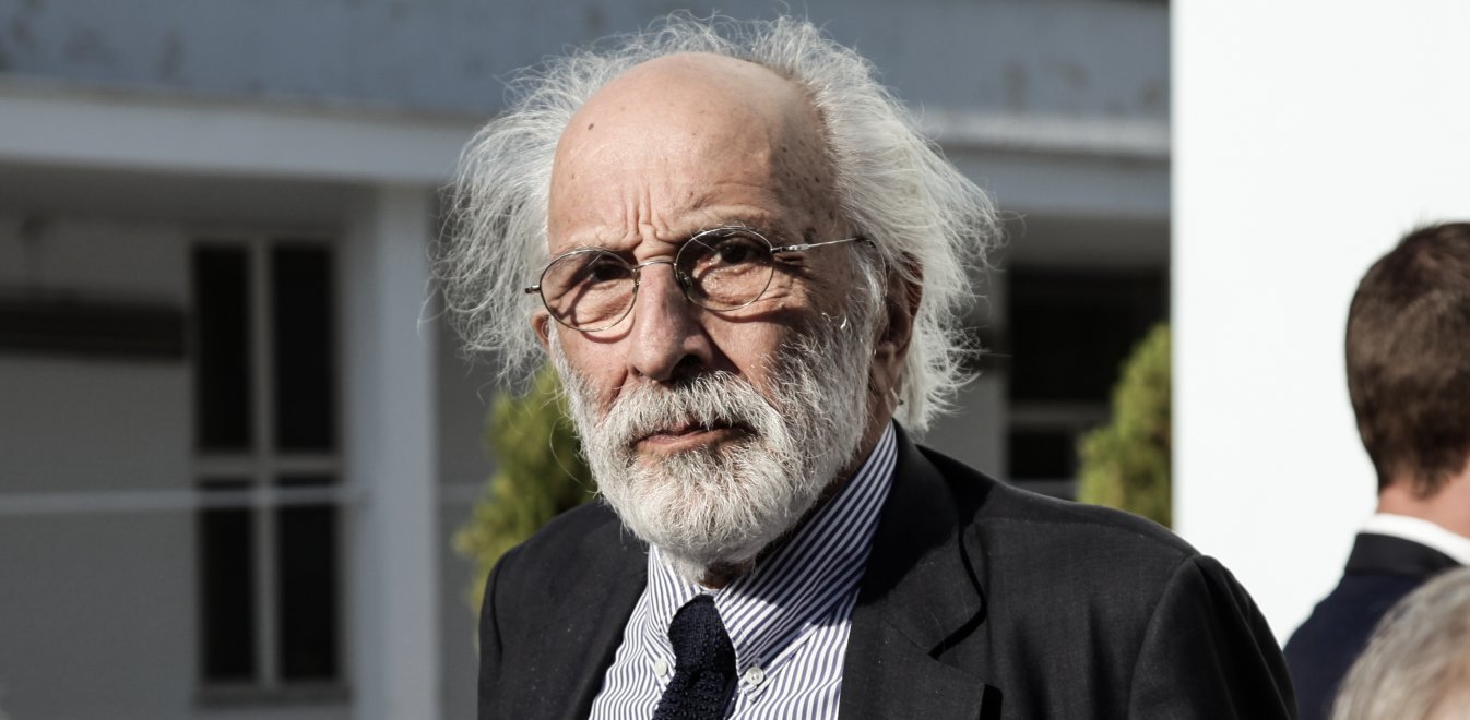 ÎÎ»Î­Î¾Î±Î½Î´ÏÎ¿Ï ÎÏÎºÎ¿ÏÏÎ­Î¶Î¿Ï: ÎÎ¹ Î´Î¹Î¬Î»Î¿Î³Î¿Î¹-ÏÏÏÎ¹Î¬ ÏÎ¿Ï ÏÎ¿Î½ ÎµÎ¼ÏÎ»Î­ÎºÎ¿ÏÎ½ Î¼Îµ ÏÎ· Î¼Î±ÏÎ¯Î± ÏÏÎ½ ÏÏÎ»Î±ÎºÏÎ½ 