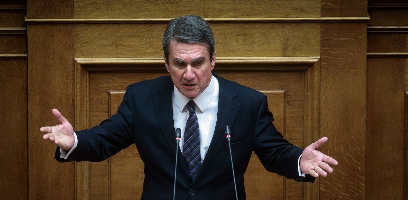 ÎÏÎ¿ÏÏÎ¿Ï Î³Î¹Î± ÏÎ±Î¸Î·ÏÎ¹ÎºÎ® Î´ÏÏÎ¿Î´Î¿ÎºÎ¯Î± Î¿ ÎÎ½Î´ÏÎ­Î±Ï ÎÎ¿Î²Î­ÏÎ´Î¿Ï