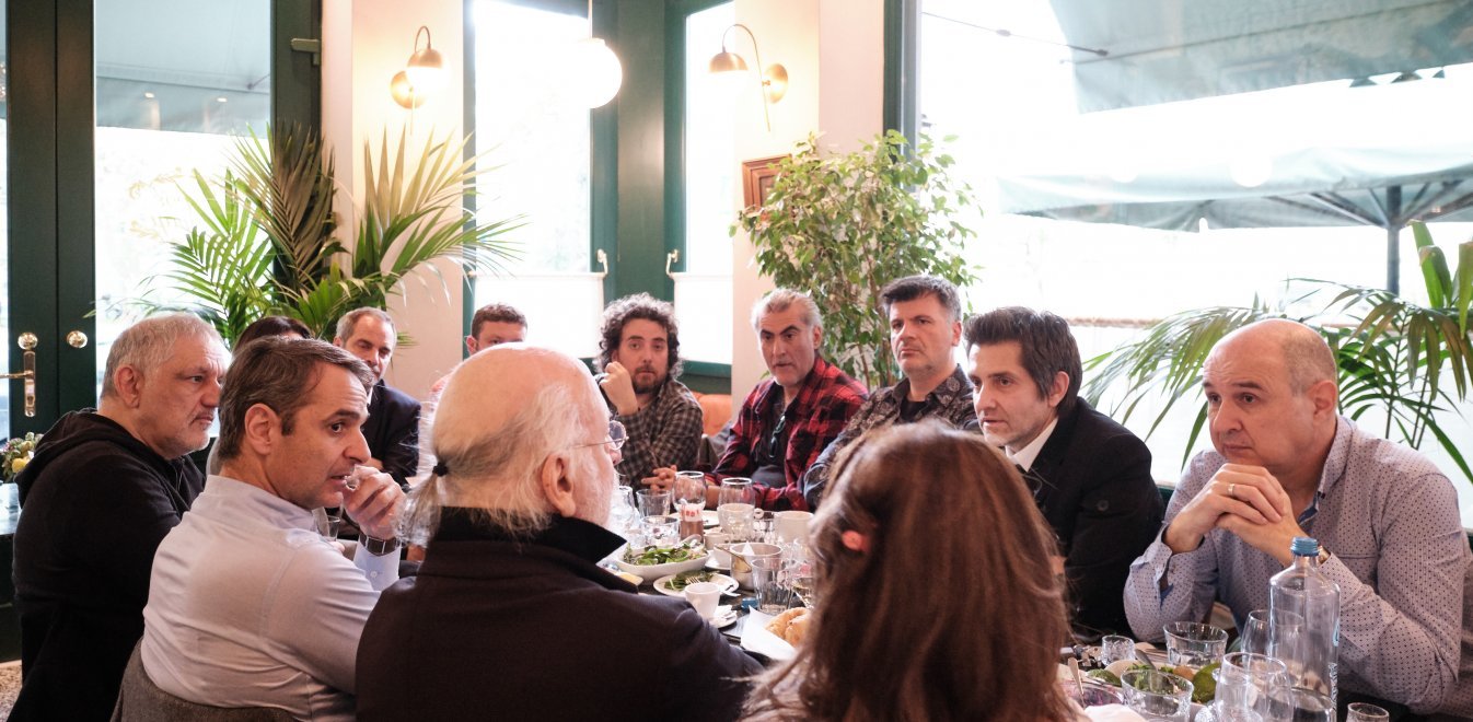 Άσμα 450+: Επικίνδυνο και παραπλανητικό το βίντεο του Κυριάκου Μητσοτάκη