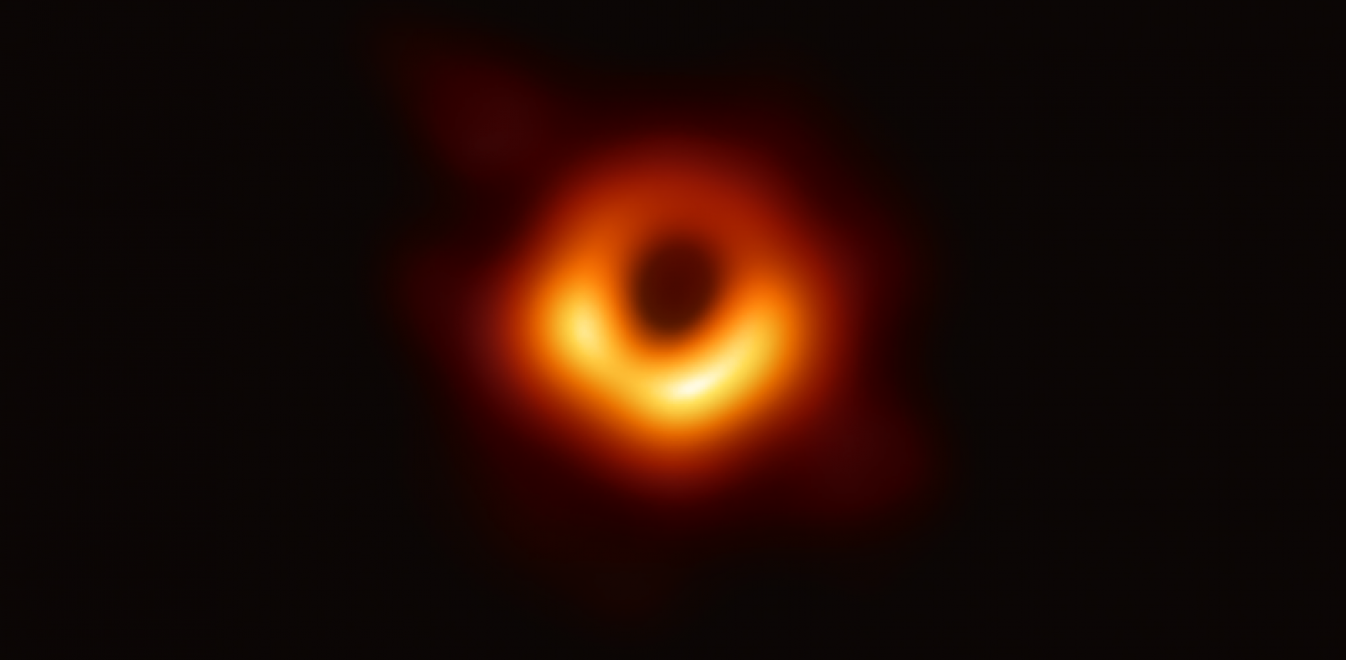 Μαύρη τρύπα: Η πρώτη φωτογραφία της και όσα πρέπει να ξέρετε (pics+vid) |  Έθνος