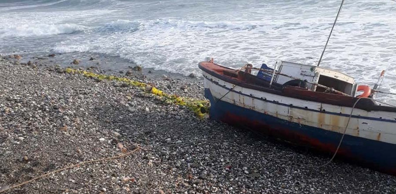 ÎÎ¬ÏÎ¹ÏÎ±: Î¤ÏÎ±Î³Î¹ÎºÏ ÏÎ­Î»Î¿Ï Î³Î¹Î± ÏÎ¿Î½ Î±Î³Î½Î¿Î¿ÏÎ¼ÎµÎ½Î¿ ÏÎ±ÏÎ¬ - Â«ÎÏÎ»Î­ÏÏÎ·ÎºÎµÂ»Â ÏÏÎ± Î´Î¯ÏÏÏÎ± (pics)