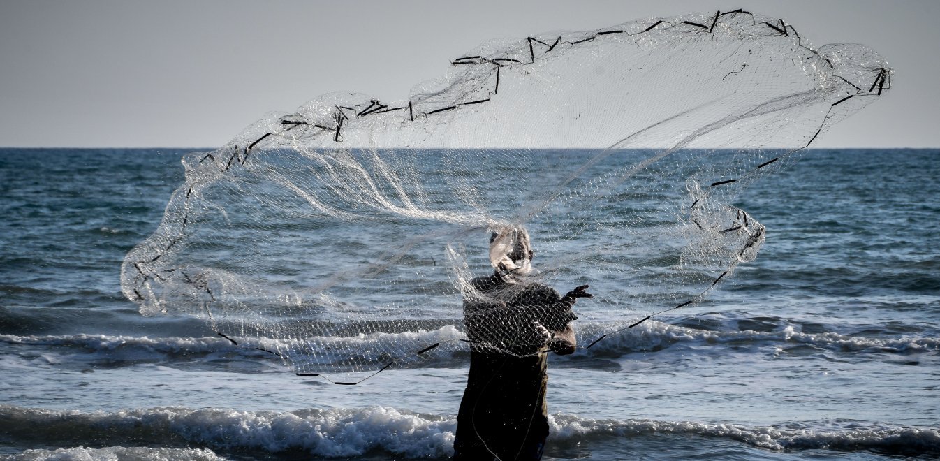 ΣÏ
ναγεÏμÏÏ ÏÏο Îιγαίο: ΨάÏια-δολοÏÏνοι ÏÏα ελληνικά νεÏά