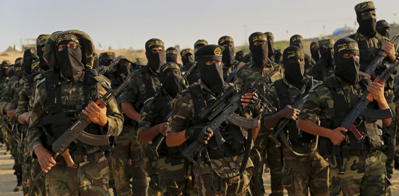Τουρκία: Δεν είμαστε «ξενοδοχείο» για το ISIS - Θα στείλουμε τζιχαντιστές στην Ευρώπη