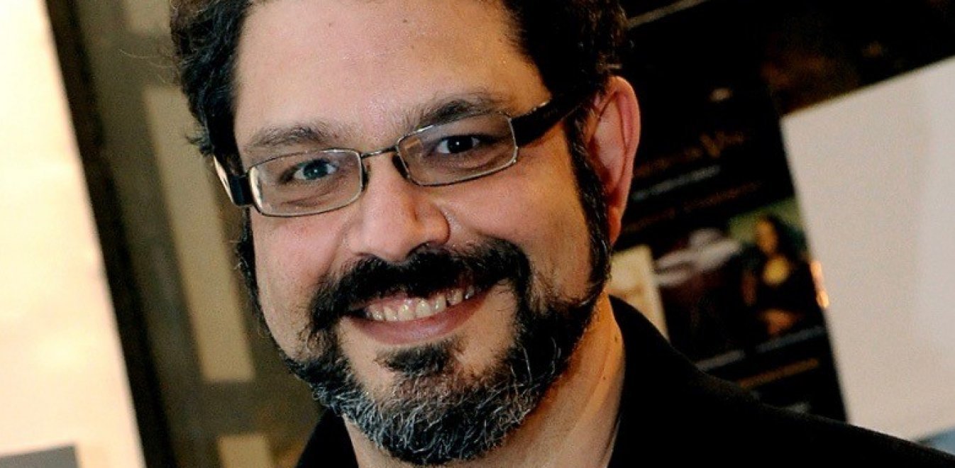 Στον Νίκο Χρυσό το Βραβείο Λογοτεχνίας της Ευρωπαϊκής Ενωσης