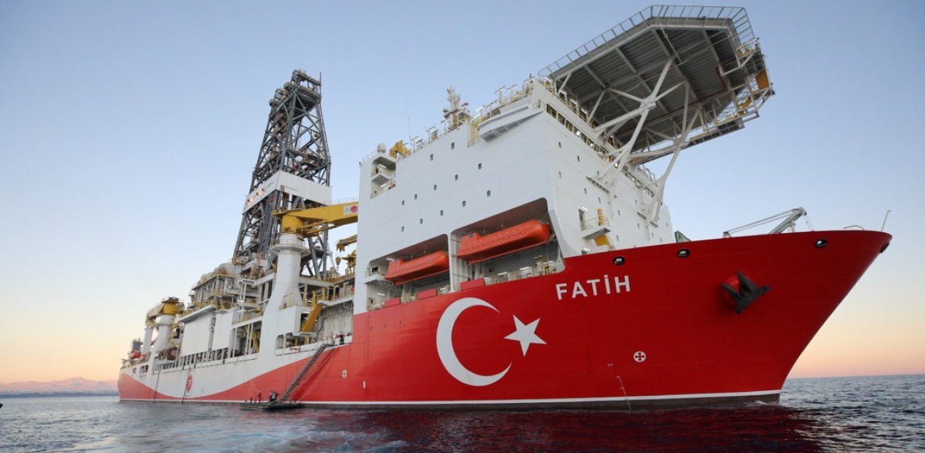 Κρεσέντο προκλήσεων από την Τουρκία που απειλεί με νέο «Αττίλα»