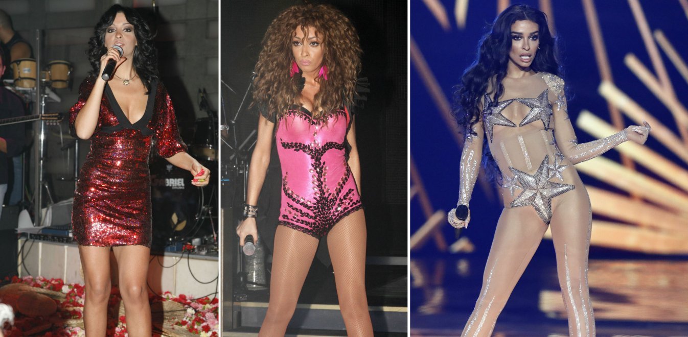 ÎÏÎ¿ÏÎ­Î»ÎµÏÎ¼Î± ÎµÎ¹ÎºÏÎ½Î±Ï Î³Î¹Î± ÎÎ»Î­Î½Î· Î¦Î¿ÏÏÎ­Î¹ÏÎ±