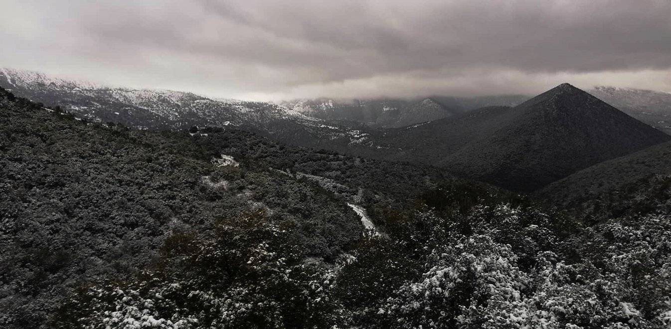 Î ÎºÎ±Î¹ÏÏÏ ÏÏÎµÎ»Î¬Î¸Î·ÎºÎµ: Î ÏÎºÎ½Î® ÏÎ¹Î¿Î½ÏÏÏÏÏÎ· ÏÏÎ· Î¦Î»ÏÏÎ¹Î½Î±