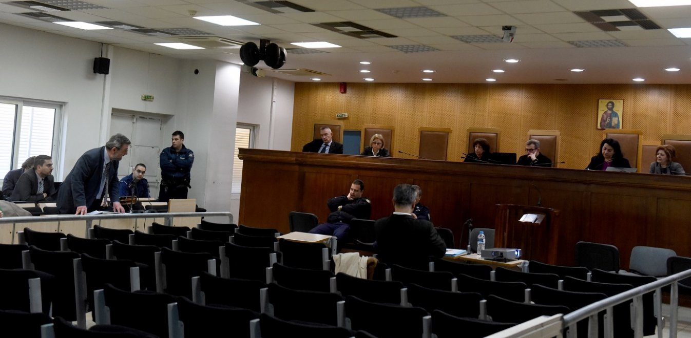 Κατηγορούμενος για τη δολοφονία Φύσσα: Απειλήθηκα για να μη μιλήσω