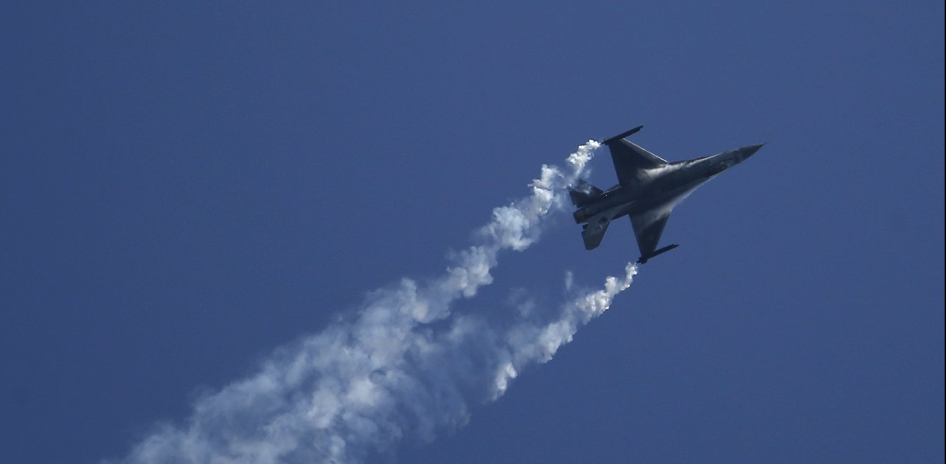 Αυστηρή καταδίκη της Τουρκίας για παραβιάσεις ελληνικού FIR και κυπριακής ΑΟΖ