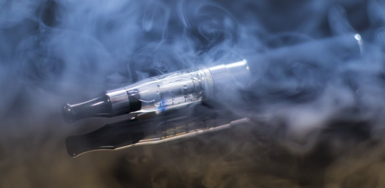 Νέα μελέτη: Ηλεκτρονικά τσιγάρα με γεύση επιδεινώνουν το άσθμα 