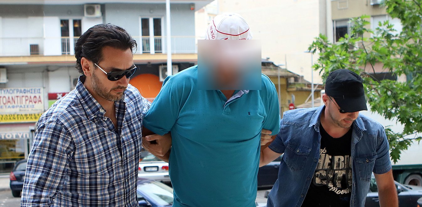 Αποκάλυψη για τη δολοφονία Γραικού: Ολόκληρη η απολογία του κατηγορούμενου