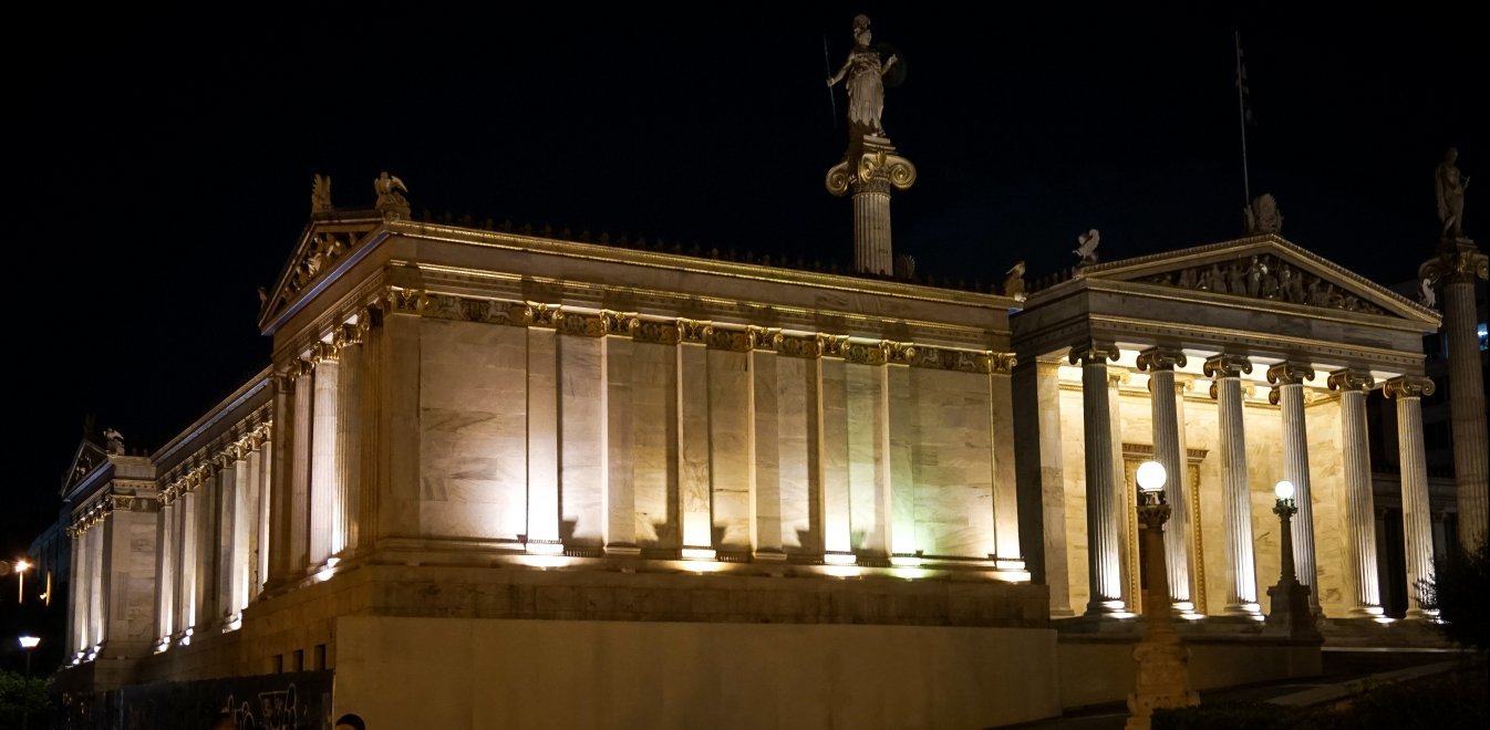 Πανεπιστήμια: Πώς θα ανοίξουν – Αυτοί είναι οι νέοι κανόνες