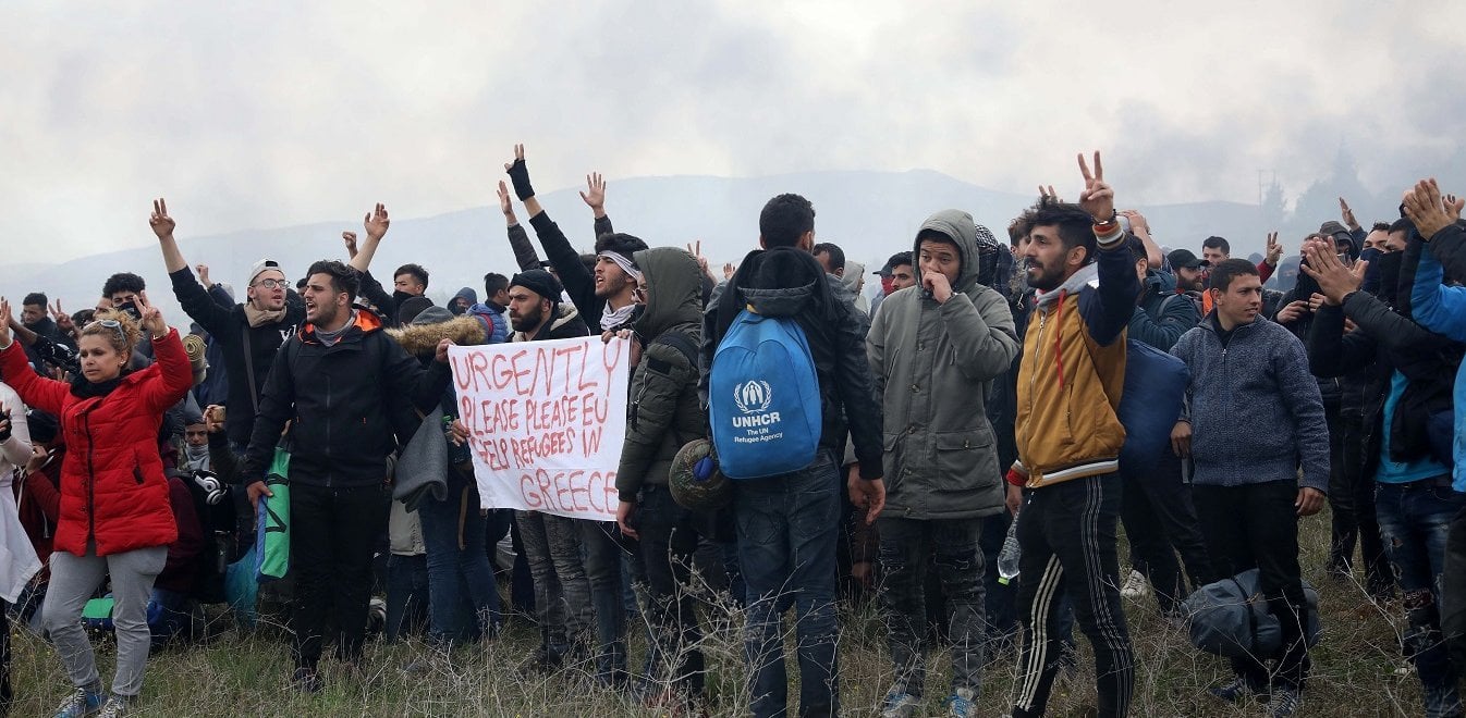 Î Î¿Î»ÎµÎ¼Î¹ÎºÏ ÎºÎ»Î¯Î¼Î± ÏÏÎ·Î½ ÎÎ¿Î¶Î¬Î½Î·: Î£ÏÎ¼ÏÎ»Î¿ÎºÎ­Ï Î¼ÎµÏÎ±Î¾Ï ÎºÎ±ÏÎ¿Î¯ÎºÏÎ½ ÎºÎ±Î¹ ÏÏÎ¿ÏÏÏÎ³ÏÎ½