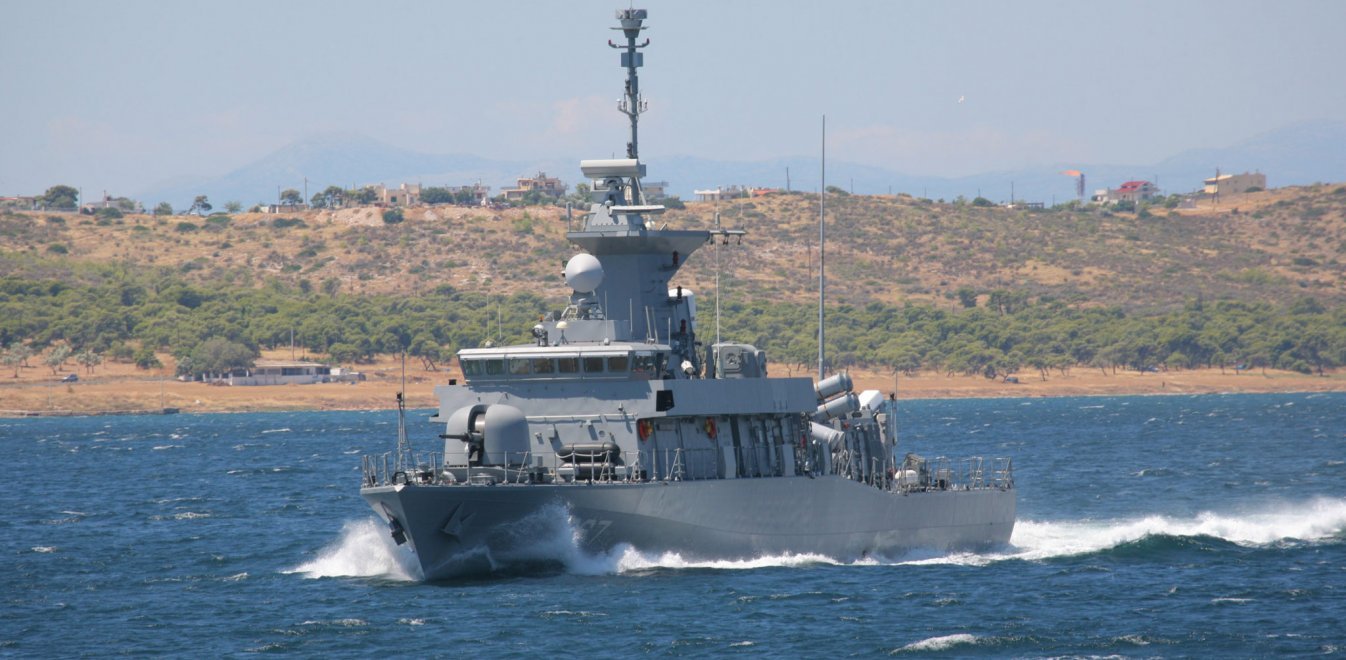 ÎÎºÎ»Î¿Î³Î­Ï 2019: ÎÎµ ÏÏÏÎ±ÏÎ»Î¬ÎºÎ±ÏÎ¿ÏÏ ÏÎ¿Ï Î Î¿Î»ÎµÎ¼Î¹ÎºÎ¿Ï Î½Î±ÏÏÎ¹ÎºÎ¿Ï ÏÎ·ÏÎ¯Î¶Î¿ÏÎ½ ÏÏÎ¿ ÎÎ±ÏÏÎµÎ»ÏÏÎ¹Î¶Î¿ 