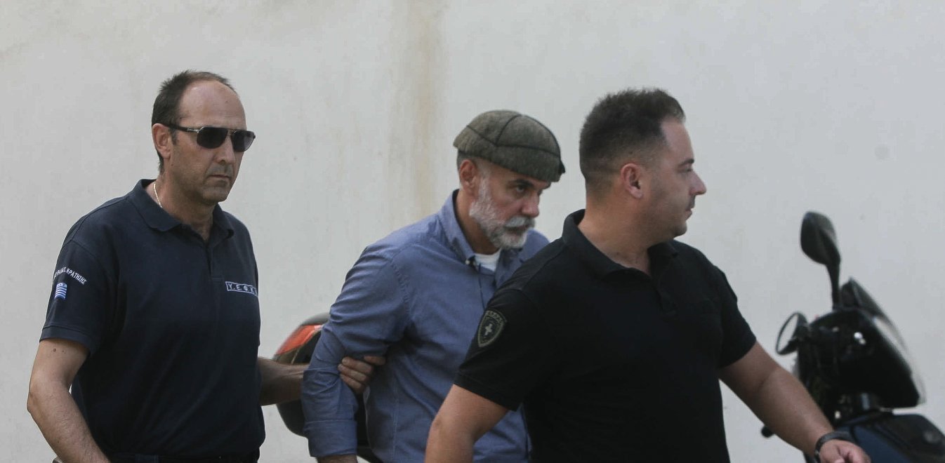 ÎÏ
κοÏ
ÏÎÎ¶Î¿Ï Î³Î¹Î± ÎοÏκονÎα: Îι Î¬Î»Î»ÎµÏ Î±ÏοÏάÏÎµÎ¹Ï Î¸Î± θίγοÏ
ν Ïο αίÏθημα δικαίοÏ