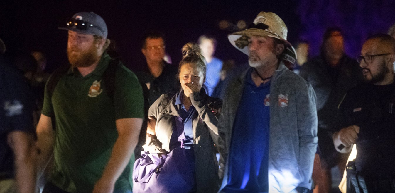 ÎÎ Î: 19 ÎµÏÏÎ½ Î¿ Î¼Î±ÎºÎµÎ»Î¬ÏÎ·Ï ÏÎ¿Ï ÏÎºÏÏÏÎ¹ÏÎµ ÏÎ¿ Î¸Î¬Î½Î±ÏÎ¿ ÏÏÎ·Î½ ÎÎ±Î»Î¹ÏÏÏÎ½Î¹Î±