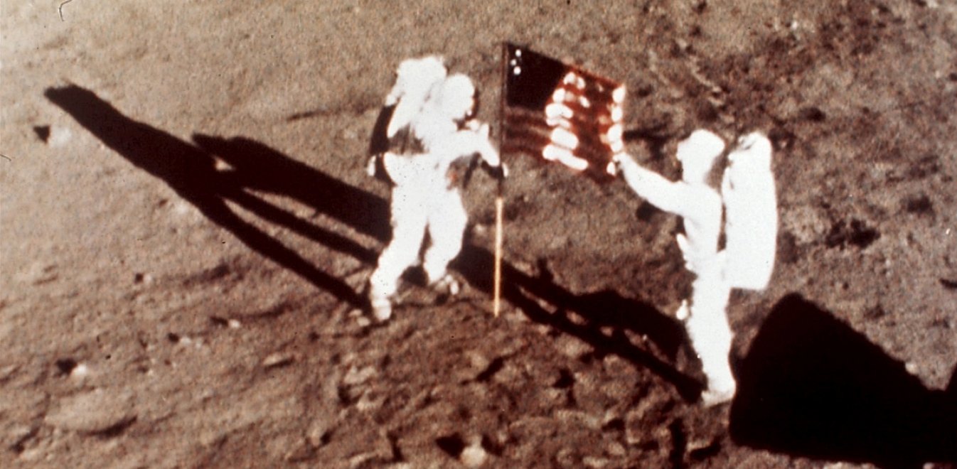 Διαστημική αποστολή Apollo 11: Όλα όσα πρέπει να ξέρετε (pics ...