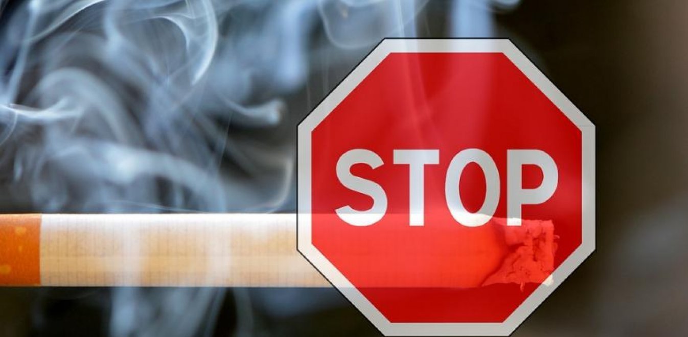 Η εγκύκλιος για τον αντικαπνιστικό νόμο - Πού απαγορεύεται το τσιγάρο