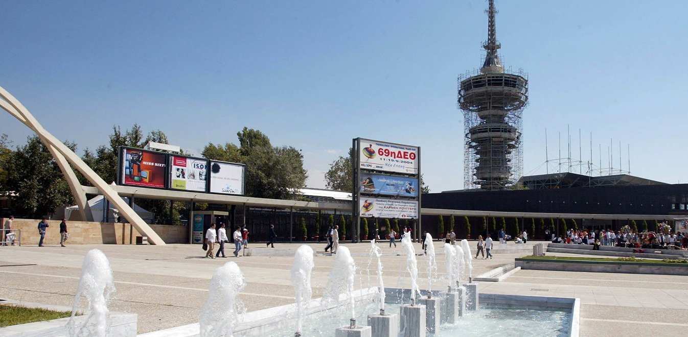 Καράογλου: Στις 5 Σεπτεμβρίου θα ανοίξει η 85η ΔΕΘ