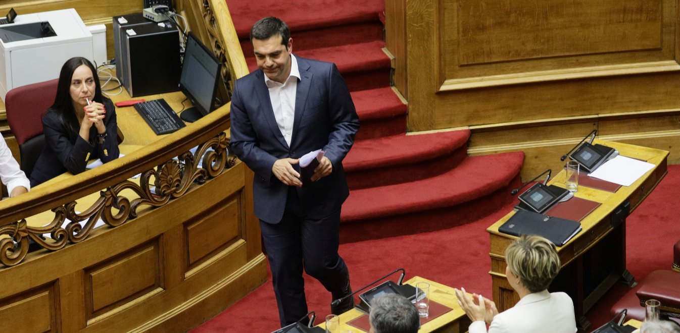 ΣΥΡΙΖΑ: Έντονες αντιδράσεις για τις αλλαγές στο καθεστώς των απολύσεων