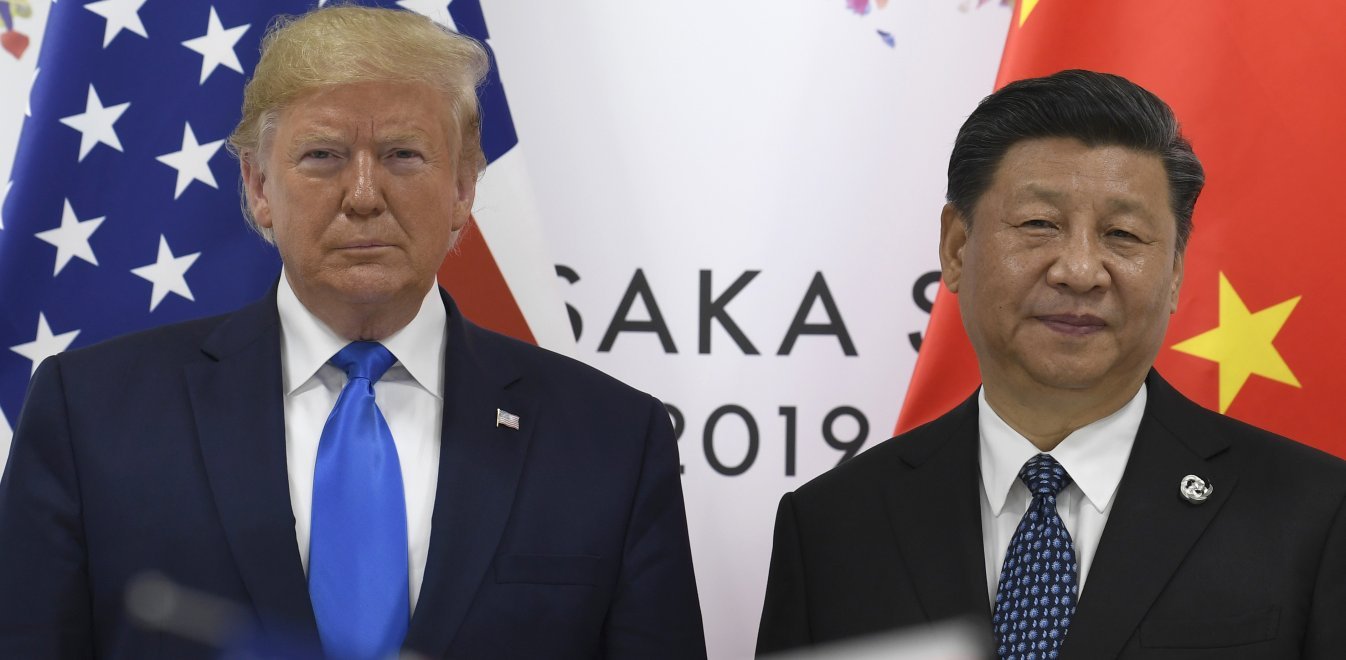 Κίνα εναντίον ΗΠΑ στη G20: Είστε η μεγαλύτερη πηγή αστάθειας παγκοσμίως