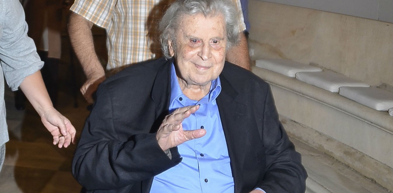 ÎÎ³Î½Î±ÏÎ¯Î¿Ï: ÎÎ¹Î±ÏÎ¯ Î¿ ÎÎµÎ¿Î´ÏÏÎ¬ÎºÎ·Ï Î´Î­ÏÎ¸Î·ÎºÎµ Î½Î± Â«Î±Î¸ÏÏÏÎµÎ¹Â» ÏÎ¿ ÎºÎ±Î¸ÎµÏÏÏÏ ÏÎ¿Ï Î¤Î±Î³Î¯Ï ÎÏÎ½ÏÎ¿Î³Î¬Î½; - ÎÏÎ¬Î½ÏÎ·ÏÎ· ÎÎµÎ¿Î´ÏÏÎ¬ÎºÎ·