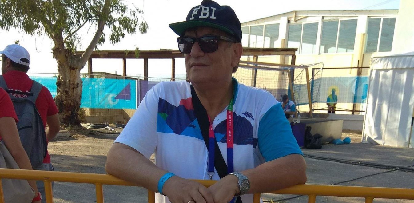 Τα όπλα των αμερικανών πρακτόρων στην Πάτρα και ο αστυνομικός διευθυντής που έγινε εθελοντής