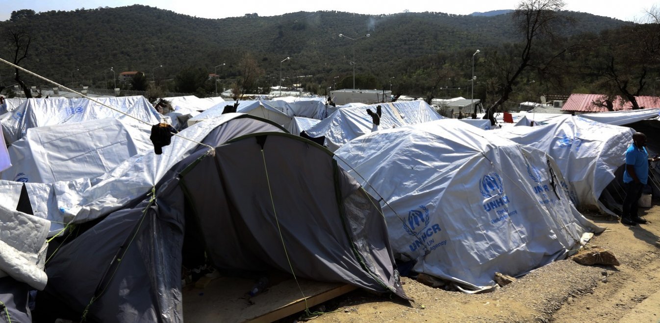 Σύσκεψη για το Προσφυγικό: Οι περιφερειάρχες δίνουν χώρους φιλοξενίας