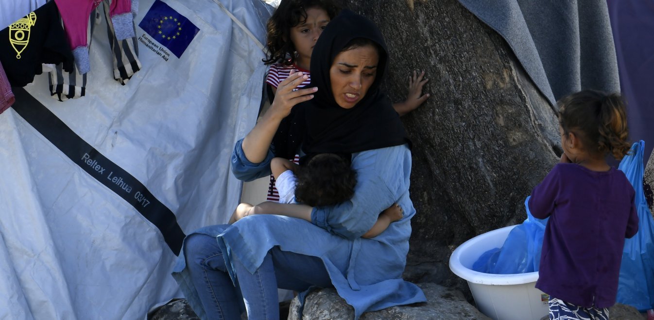 Βερολίνο για προσφυγικό: Κλειδί η αύξηση επιστροφών στην Τουρκία