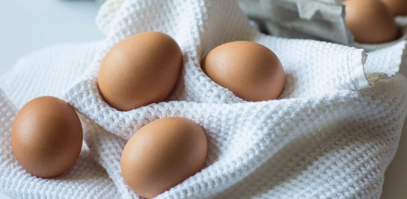 ΕΦΕΤ: Τι να προσέχετε όταν αγοράζετε αβγά