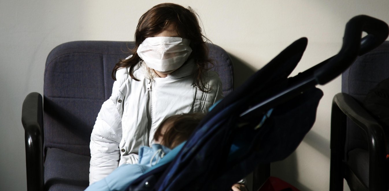 Η γρίπη προ των πυλών: Εμβολιαστείτε, λένε οι επιστήμονες