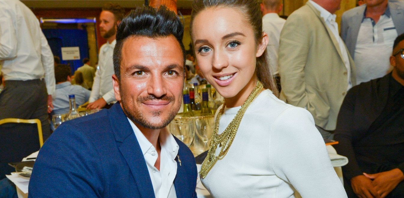 Peter Andre: ΣκÎψεις αυτοχειÏίας για τον γνωστό Ï„Ïαγουδιστή