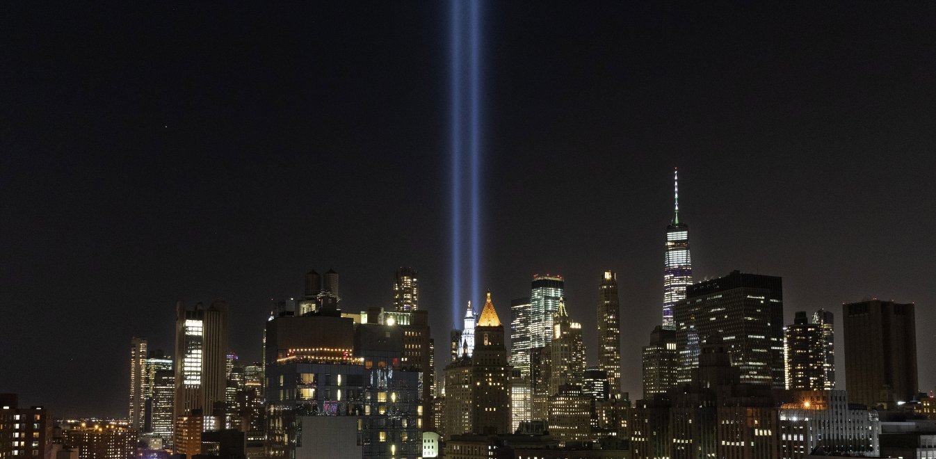 11η Σεπτεμβρίου - Δίδυμοι Πύργοι: 18 χρόνια από την ημέρα που άλλαξε ο κόσμος