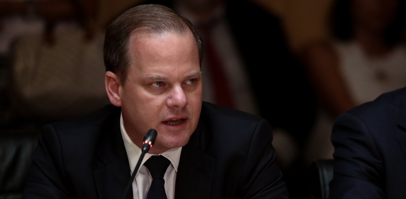 Κώστας Καραμανλής: Οι εργαζόμενοι στα ΜΜΜ έχουν τις ευχαριστίες και το σεβασμό μας