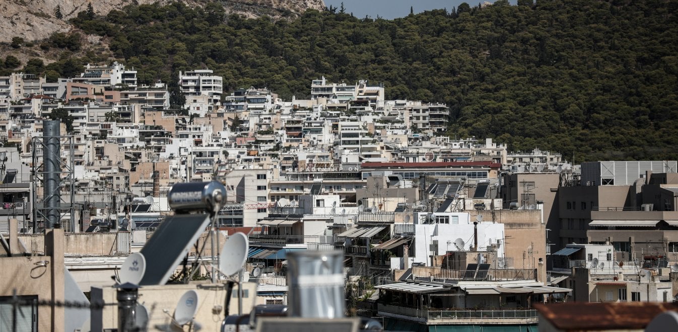 Γιατί εκτοξεύτηκαν τα ενοίκια στην Αθήνα - Πότε και γιατί θα αρχίσουν να πέφτουν
