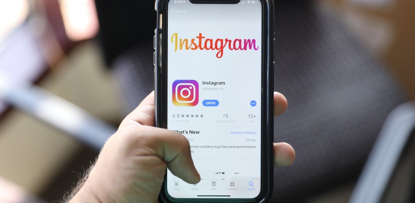 Instagram: Αλλαγές για τις φωτογραφίες και τα βίντεο που δημοσιεύονται