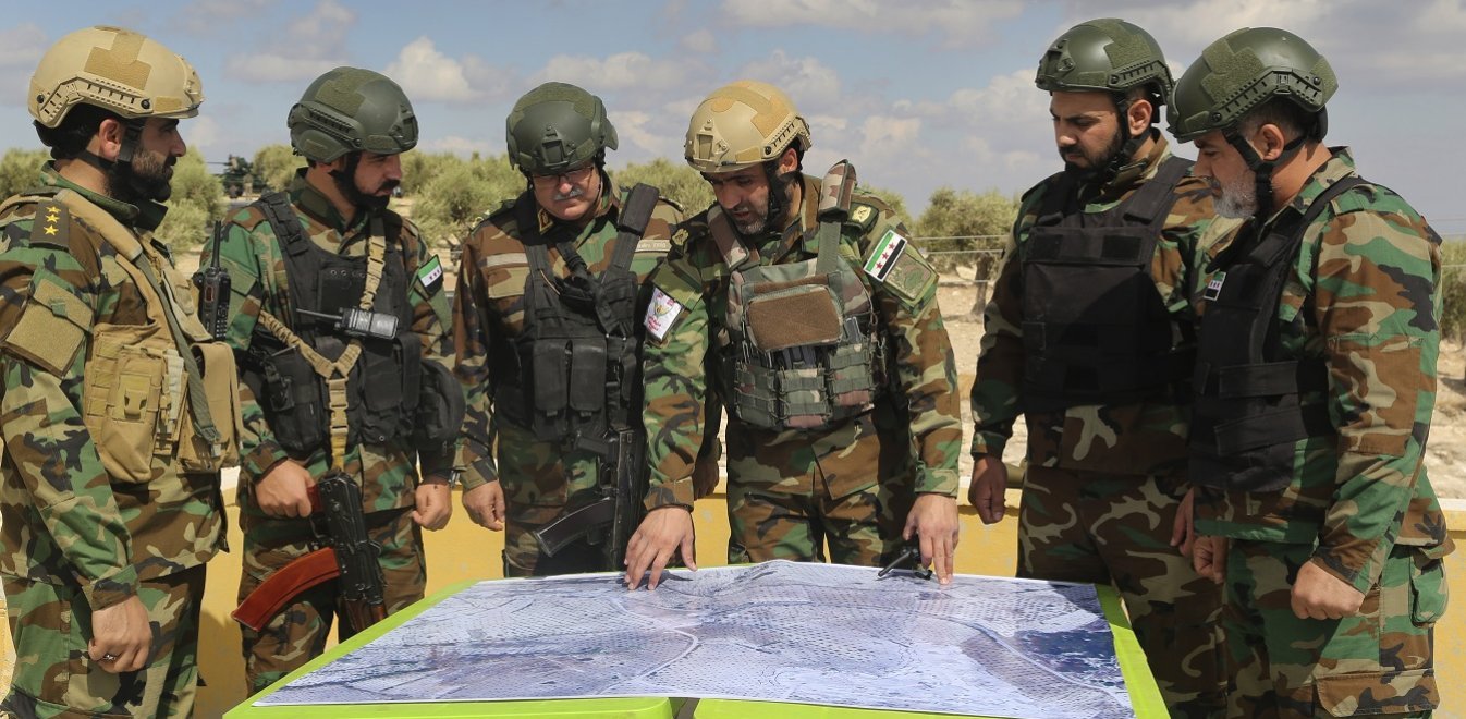 Τουρκική εισβολή στην Ελλάδα: Είχαν εκπονήσει απόρρητο σχέδιο οι ...