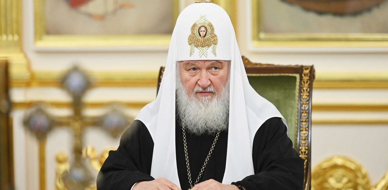 Πατριαρχείο Μόσχας: Δεν θα μνημονεύει τον Ιερώνυμο στα Δίπτυχα και προχωρά σε διακοπή κοινωνίας 