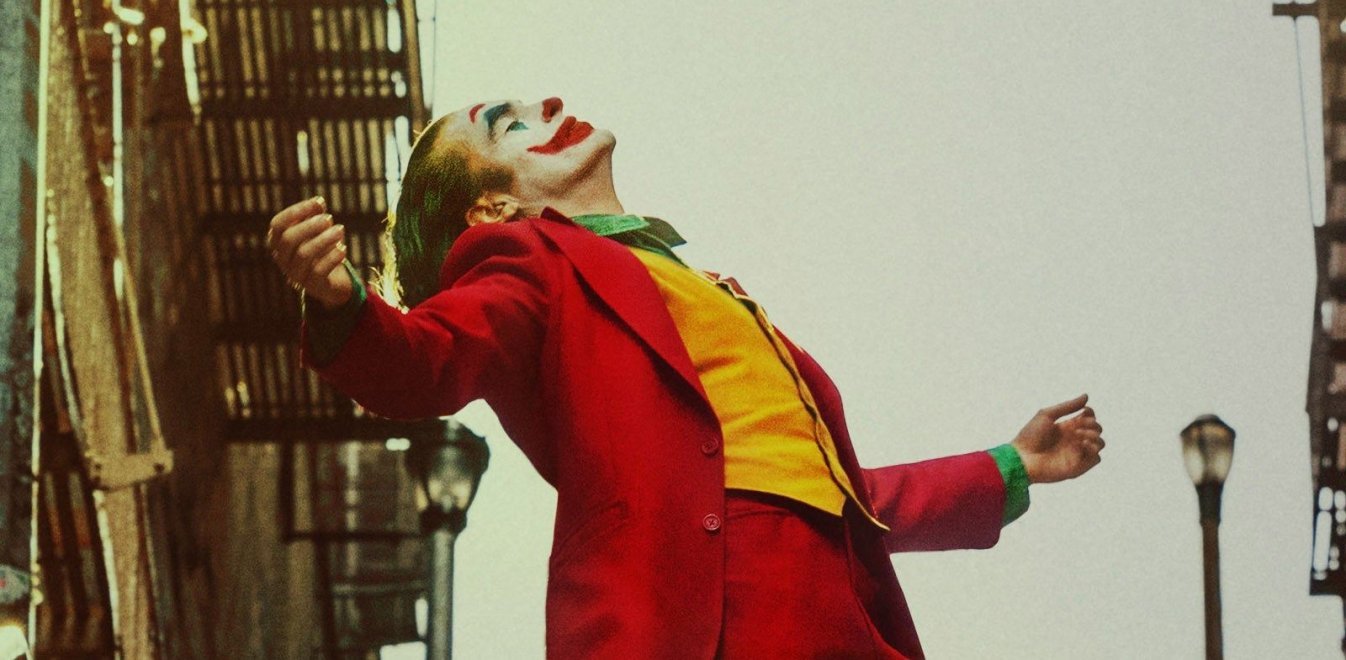 Joker: Σπάει όλα τα ρεκόρ στις ΗΠΑ - Στην κορυφή του box office