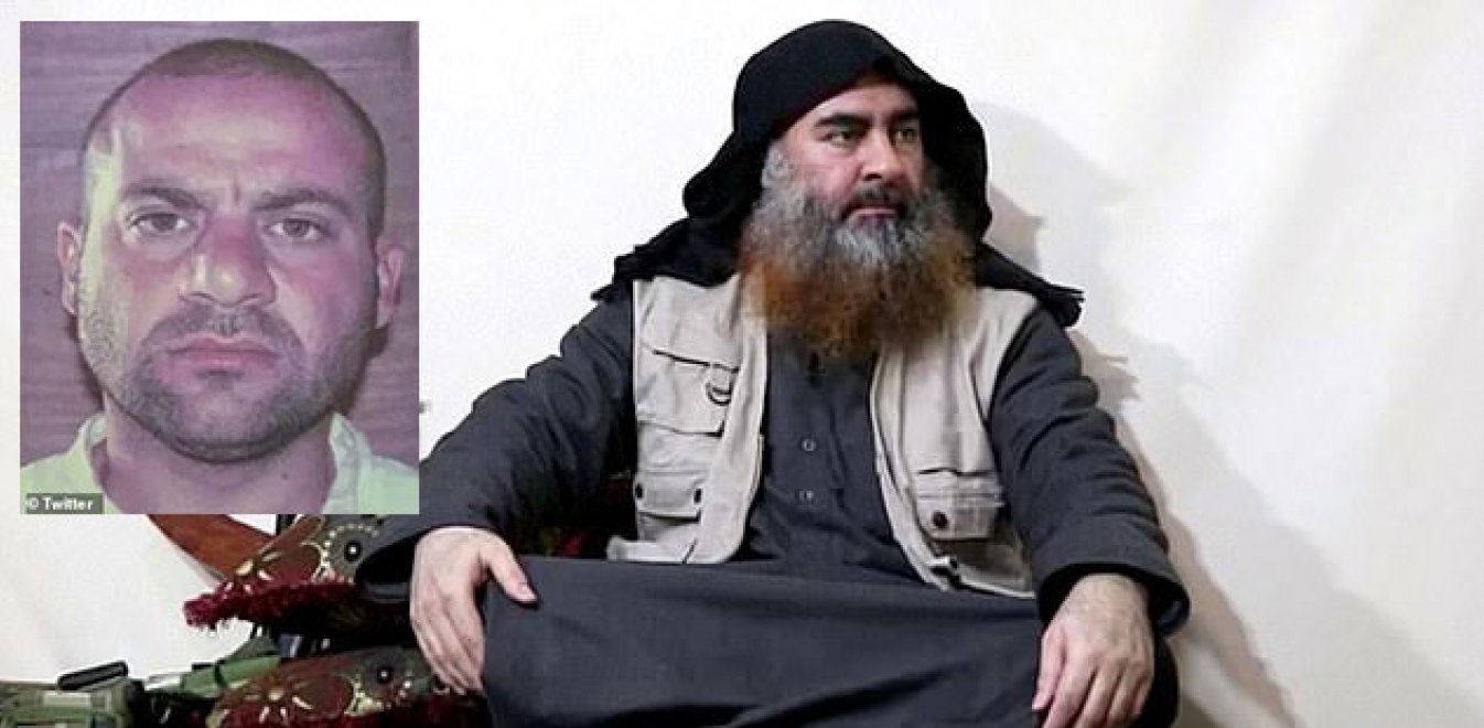 Ο «καθηγητής»: Ποιος είναι ο νέος αρχηγός του ISIS με το σκληρό προφίλ