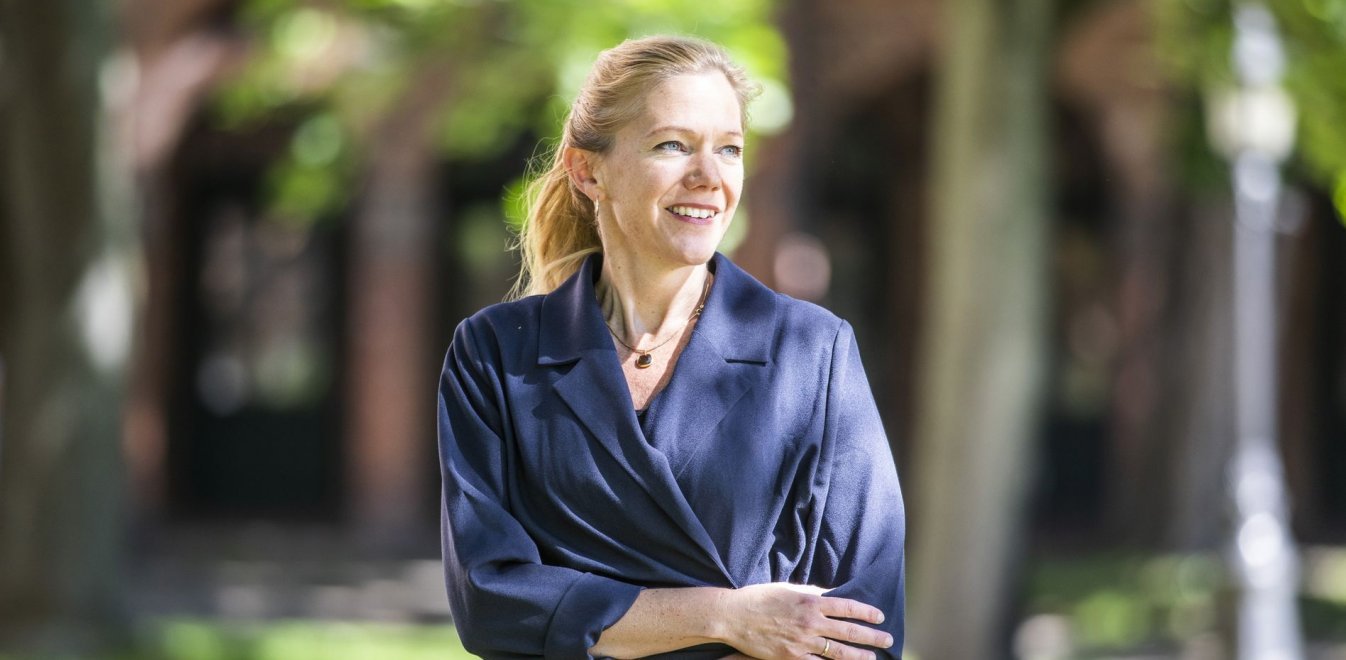 Maja Lunde: Η βραβευμένη Νορβηγίδα συγγραφέας έρχεται στην Αθήνα